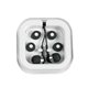 aerial view a group of on - the - go tech essentials kits, image 10 of 36