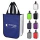 a group of laminated fashion tote non - woven shopper tote bag
