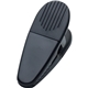 aerial view a black magnetic memo clip, image 1 of 4