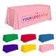 a group of 6 lazerline 3- sided throw full - color front only