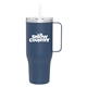 aerial view a matte constellation 40 oz denali - matte constellation, image 1 of 12