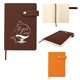 a group of soft touch madison journal