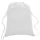 5.5 oz Cotton Canvas Drawstring Backpack