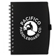 5.5 x 7 FSC(R) Recycled Coordinator Spiral Notebook