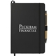 5.5 x 8.5 Cactus Leather Bound JournalBook(R) Set