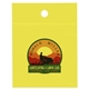 a yellow low - density eco ash chromatic tote bag