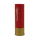 aerial view a red/gold realistic shotgun shell stress reliever, image 1 of 2