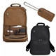 a group of kapston(r) natisino backpack