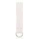 aerial view a white good value(tm) wrist strap key holder, image 3 of 4