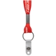 aerial view a group of 1/2 fine - print lanyard, image 11 of 17