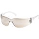 a indoor/outdoor mirror polycarbonate 4100 safety glasses