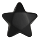 a black star stress reliever