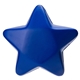 a blue star stress reliever