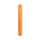 aerial view a orange nail file and buffer in sleeve, image 1 of 4