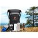 a group of urban peak(r) 22l dry bag backpack