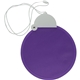 aerial view a purple twist - n - chill fan 2, image 1 of 3