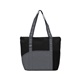 a black/gray good value(tm) poly pro pocket tote
