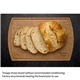 a group of niagara cutlery(tm) composite wood cutting board 16