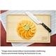 a group of niagara cutlery(tm) maple rec cutting board 17
