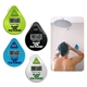 a group of digital water saver