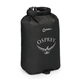 aerial view a black osprey ultralight dry sack 6l, image 1 of 3