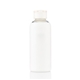 aerial view a white 18 oz krave bottle, image 1 of 9