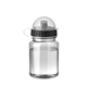 aerial view a clear 5k water bottle - 12 oz, image 1 of 4