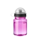 aerial view a pink 5k water bottle - 12 oz, image 1 of 4