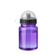 aerial view a purple 5k water bottle - 12 oz, image 1 of 3