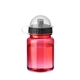 aerial view a red 5k water bottle - 12 oz, image 1 of 4