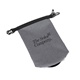 aerial view a gray seacliff 2.5l dry bag, image 1 of 4