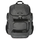 aerial view a forged iron gray oakley 30l enduro backpack 2.0, image 1 of 2