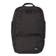 aerial view a blackout oakley 22l street organizing backpack, image 1 of 4