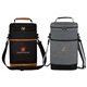 a group of paso robles wine bottle cooler bag