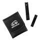 aerial view a black protip nail clipper set, image 1 of 2