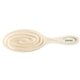 aerial view a beige naturegrain wheat straw brush, image 1 of 2