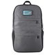 aerial view a gray halden kollection bergen pack, image 1 of 8