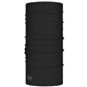 aerial view a black buff original gaiter, image 1 of 2