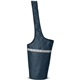 aerial view a pacific blue econscious yoga carry bag, image 1 of 3