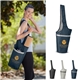 a group of econscious yoga carry bag