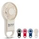 a group of hampton usb clip fan