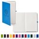 a group of core365 soft cover journal notebook 5.25 x 8.25