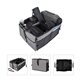 a group of optimum - v trunk organizer