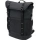aerial view a black urban peak(r) 35 can fold top backpack cooler, image 1 of 3