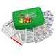 aerial view a green express primary care kit - digital, image 1 of 2