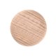 aerial view a wood natural beechwood wine stopper cork, image 1 of 5