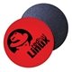 a red magic sliderz fidget discs