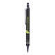 a black halcyon(r) vortex metal pen / stylus