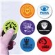 a group of magic sliderz fidget discs
