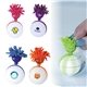 a group of shaggy twirlerz / mini screen cleaner , full color digial